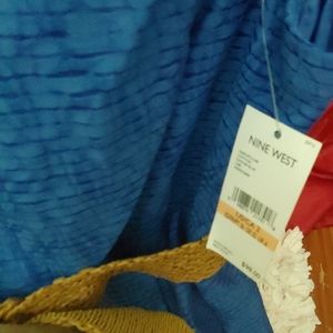 NINE WEST NEW DRESS